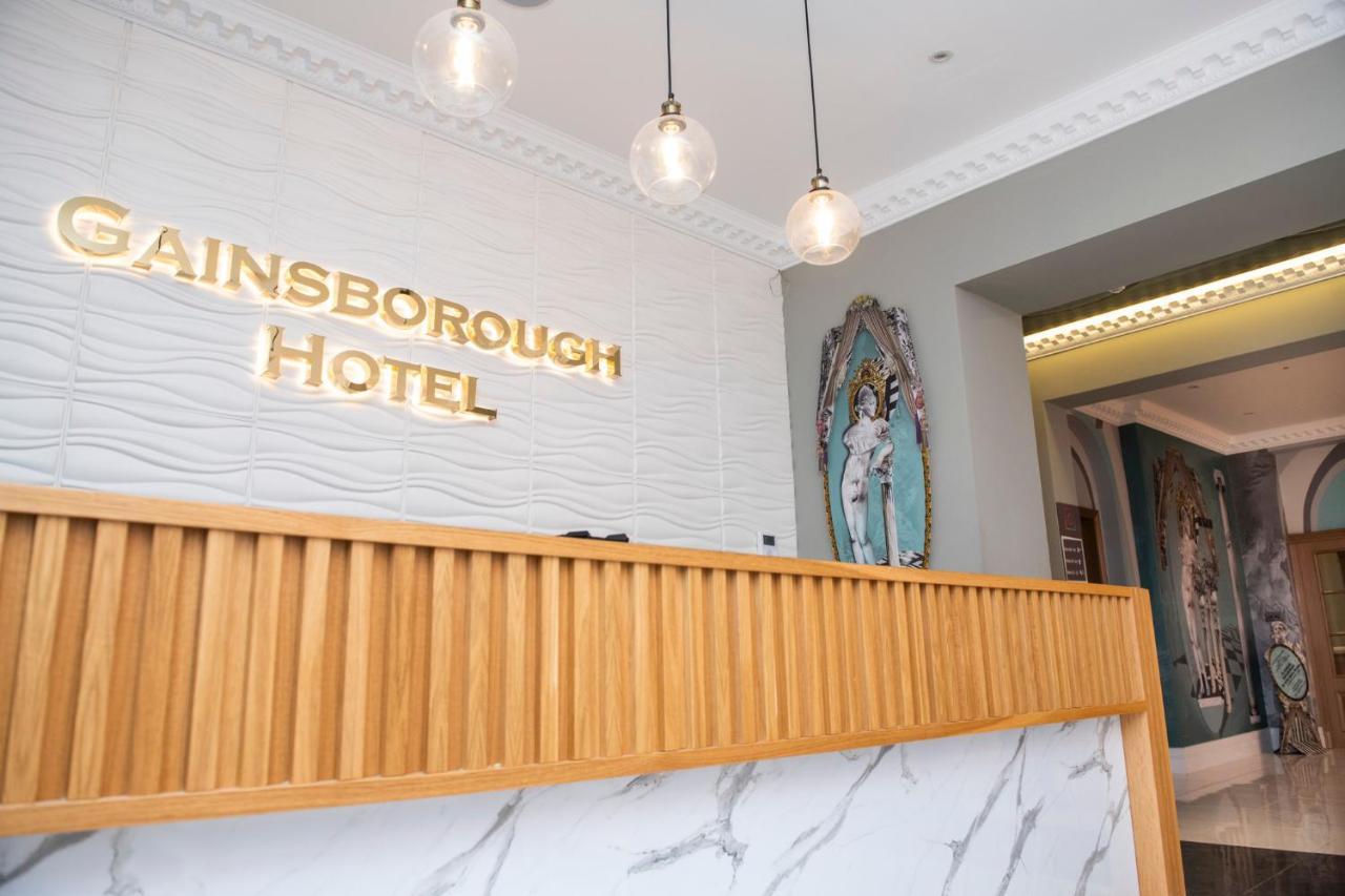 Gainsborough Hotel London Ngoại thất bức ảnh