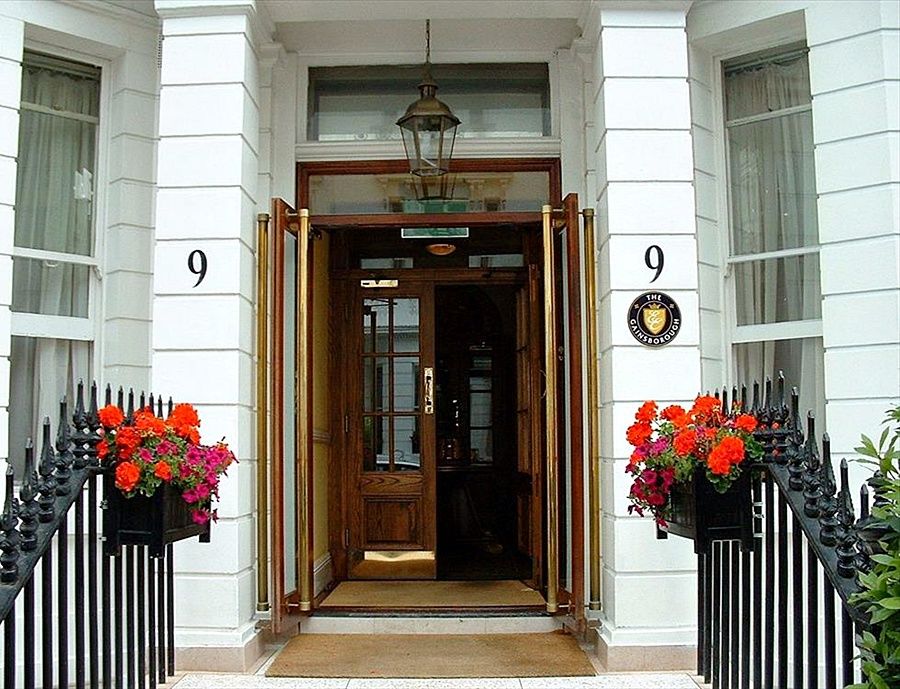 Gainsborough Hotel London Ngoại thất bức ảnh